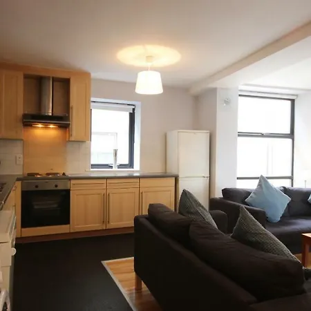 Διαμέρισμα Liffey Aparthotel Ellis Quay