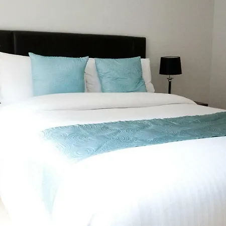 Lejlighed Liffey Aparthotel Ellis Quay *
