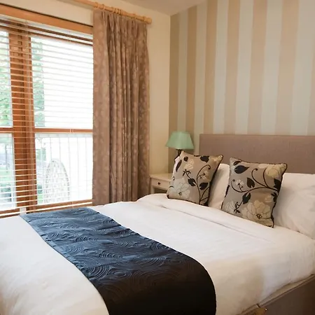 Liffey Aparthotel Ellis Quay Appartamento *