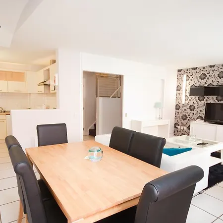 Liffey Aparthotel Ellis Quay Appartamento Dublino